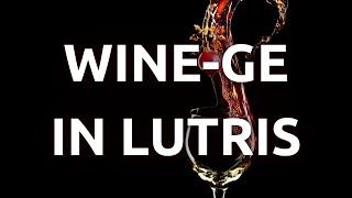 "How To Install and Use Lutris Wine-GE Builds in Lutris - Step-by-Step Guide"