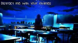 Nightcore ~ Goodbye [Lyrics]