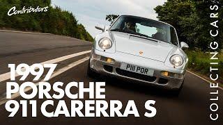 The 1997 Porsche 911 (993) Carrera S | Collecting Cars Contributors