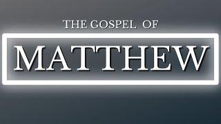 Matthew 5 (Part 4) :6 - Hungering and Thirsting for Righteousness