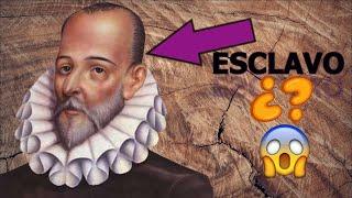 ¿EL ESCLAVO MANCO DE LEPANTO? | 7 PECULIARIDADES MIGUEL DE CERVANTES SAAVEDRA