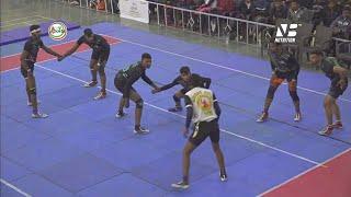 Surat City vs Vadodara | Gujarat State Senior Kabaddi Men's 2023 || by ADT Sports