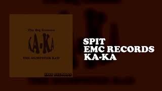 EMC RECORDS - SPIT