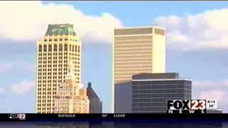 KOKI Fox 23 News This Morning Features Most Literate Cities Study