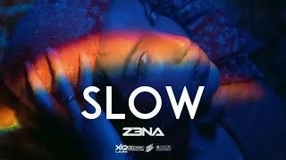 "slow" tems x omah lay x Burna boy type beat 2021