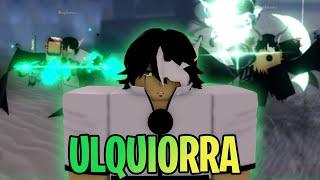 Spending 24 Hours as Espada Ulquiorra Cifer with Murcielago SEGUNDA (Project Mugetsu Roblox)