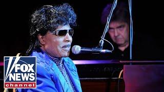 Little Richard, famed 'Tutti Frutti' singer, dead at 87: reports