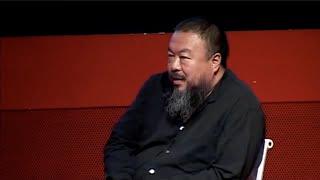 Ai Weiwei: In Conversation | Tate Talks