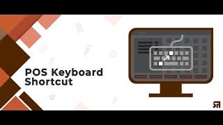 POS Retail Shop - POS Keyboard Shortcut Odoo