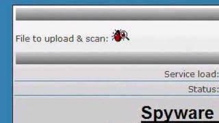 How to Scan Files With Online Virus Scanners