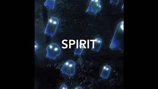 FREE Travis Scott and Young Thug Type Beat: Spirit (Prod. by Shayrowdy)