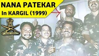 The Only Bollywood Star Who Fought Kargil War (1999) | Kargil Vijay Diwas