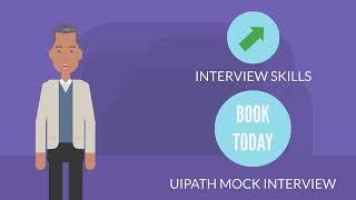 Book Your FREE RPA UiPath Mock Interview Now | botsDNA