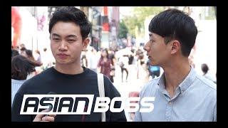 What Koreans Think of Marijuana (T.O.P scandal) | ASIAN BOSS