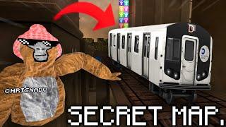 You MISSED This CRAZY Secret In Gorilla Tags New MONKE BLOCKS Update..