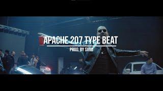 Apache 207 Type Beat "VICE CITY" (Prod.  by sviid)