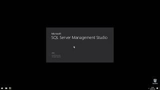 SQL Server - Absolute Beginner - Connect using Windows Authentication
