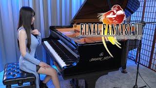 Final Fantasy VIII「Eyes On Me / Faye Wong」Ru's Piano Cover