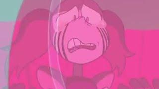 Spinel breaks down but it's slightly more depressing