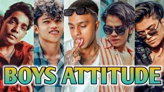 Boys Attitude Video New Attitude Video 2023 Instagram trending 