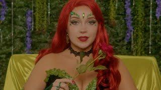 Poison Ivy's Hypnotic Rose Trance 