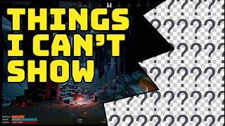Things I Can't Show (feat. @Blueghost136) | Deep Rock Galactic