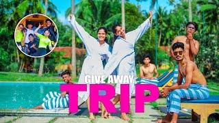 TRIP  ആനീടെ Exam  Result Celebration ️ Give Away Alert 