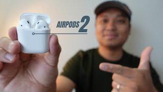 Airpods 2nd Generation (after 3 years): Still worth it? 