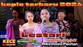 Full album koplo 2024 - Occa Adelia verly & Friska - Lestari,Sigar - Arrasyid audio