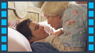 Всегда говори Да (2008) — Бабушка соседка | Фрагмент из фильма
