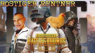 EIN CHICKEN ZUM FRÜHSTÜCK?   | PUBG LITE #52 | ACTION PVP SHOOTER TEAM MULTIPLAYER BATTLE ROYAL