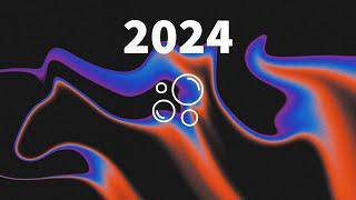 THE BEST VIDEOS OF 2024 | THE 2024 RECAP - THE BRAIN BUBBLE