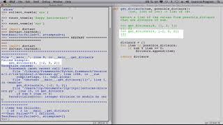 Learn to Program Crafting Quality Code 1 0 Testing Automatically Using doctest 647