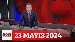 Çalışanlar ara zam istiyor... 23 Mayıs 2024 Selçuk Tepeli ile NOW Ana Haber