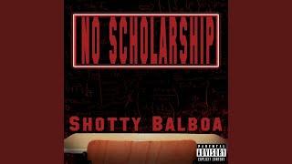 No Scholarship