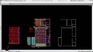 Determining Area for Pallet Rack Layout