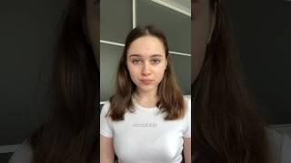 я обычно: “no makeup” makeup ️ а вы?) | inst: nkarachok