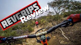 REVGRIPS review