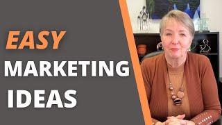 Easy Marketing Ideas For Your Business | Newsletter