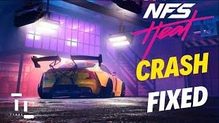 Need For Speed Heat Deluxe Edition (DODI REPACK) Crash Quick Fix Updated !