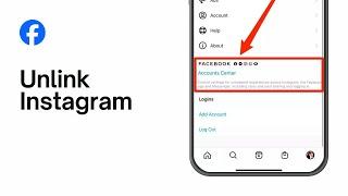 How To Unlink Instagram From Facebook - Full Guide