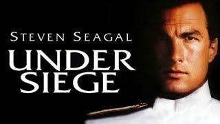 Under Siege (1992) killcount