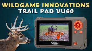 Wildgame Innovations Trail Pad  VU60