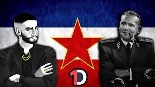 Socialism in Yugoslavia (Ft. @YUGOPNIK)