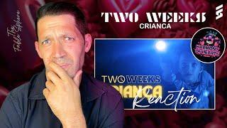 DID I MISS SOMETHING? Two Weeks - CRIANÇA (com Sophia Zanato e Leo Girardi) (Reaction) (HOH Series)