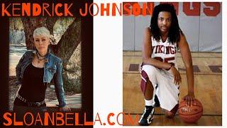 Kendrick Johnson