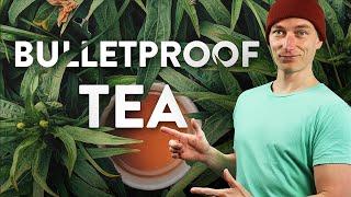 Bulletproof Tee | Rezept schnell einfach und lecker