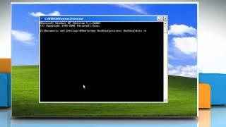 Windows® XP: How to Copy large files and folders faster