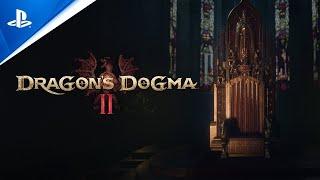 Dragon's Dogma 2 - Main Trailer | PS5, deutsch