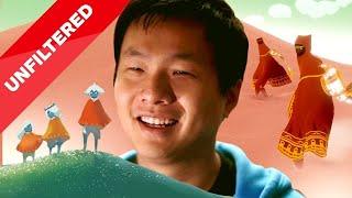 The Inspiring Story of Journey Creator Jenova Chen – IGN Unfiltered #27